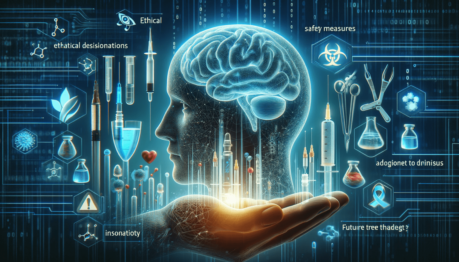 Biohacking 101: The Ultimate Guide – Biohack Advisor